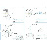 Операционные эскизы детали шкив в компасе
