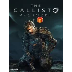 ✅🔥The Callisto protocol🔥 + 1 игра🎁 Epic Games