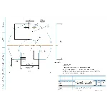 Чертеж калибр-скоба гладкий d14h9 в компасе