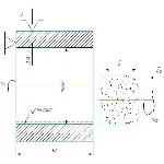 Схема внутреннего шлифования отверстия в компасе