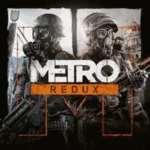 🔴 Metro Redux❗️PS4/PS5 🔴 Турция