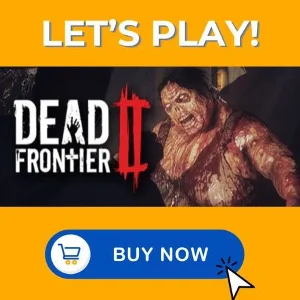 ➕ Dead Frontier 2 (Steam/Region Free/Бонусный предмет)