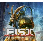 F.I.S.T.: Forged In Shadow Torch ✅ (Аккаунт Epic Games)