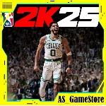 🔵NBA 2K25 / НБА25 / НБА 25 | PS4/PS5 Турция
