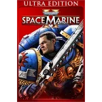 😍Warhammer 40,000: Space Marine 2  ULTRA Аккаунт Steam