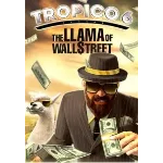 Tropico 6 - Llama of Wall Street КЛЮЧ🔑 STEAM Евросоюз