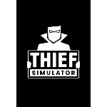 Thief Simulator КЛЮЧ🔑 STEAM РФ+СНГ