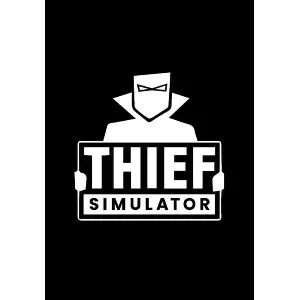 Thief Simulator КЛЮЧ🔑 STEAM РФ+СНГ