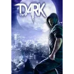 DARK КЛЮЧ🔑 STEAM ROW