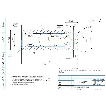 Чертеж детали поршень насос-мотора в компасе