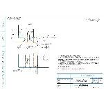 Чертеж детали накладка в компасе