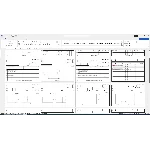 Технологический процесс изготовления детали накладка