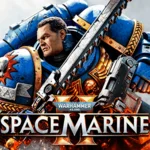 ⚫️Warhammer 40000: Space Marine 2 | ПК Epic Games EGS