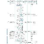 Технологический процесс изготовления детали колодка