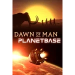 Dawn of Man + Planetbase Xbox One/Xbox Series X|S