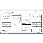 Маршрутные, операционные карты детали стакан, заготовка