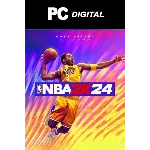 NBA 2K24 KOBE BRYANT EDITION⚡️STEAM🔥GLOBAL🔑КЛЮЧ🌍
