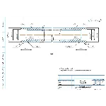Чертеж детали труба в компасе