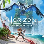 Horizon Forbidden West PS4 & PS5