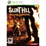 Silent Hill Homecoming XBOX 360, Series S/X, ONE