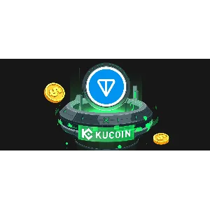 Рефералы🤑 xKuCoin⚡
