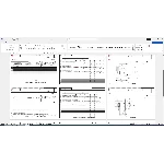 Комплект технологической документации детали втулка