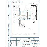 Чертеж детали стакан в программе компас 3D