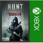 ☑️⭐Hunt: Showdown 1896 - Бойся Жнеца XBOX⭐☑️