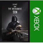 ☑️⭐Hunt: Showdown 1896 - Плохой сын XBOX⭐☑️