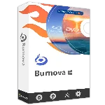 ✅ Aiseesoft Burnova 🔑 лицензионный ключ, лицензия