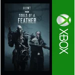 ☑️⭐Hunt: Showdown 1896 - Оперенные души XBOX⭐☑️