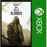 ☑️⭐Hunt: Showdown 1896 - Хладнокровный XBOX⭐☑️