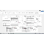Маршрутно-операционные карты, эскизы для детали вал