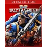 WARHAMMER 40,000: SPACE MARINE 2 ULTRA🔥GLOBAL🔑КЛЮЧ🌍