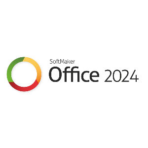 SoftMaker Office Standard 2024 for Windows Mac Linux