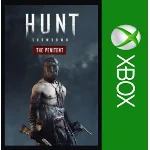 ☑️⭐Hunt: Showdown 1896 - Флагеллант XBOX⭐☑️