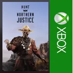 ☑️⭐Hunt: Showdown 1896 - Северное правосудие XBOX⭐☑️