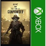 ☑️⭐Hunt: Showdown 1896 - Сын пороха XBOX⭐☑️