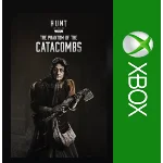 ☑️⭐Hunt: Showdown 1896 - Призрак катакомб⭐XBOX⭐☑️