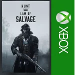 ☑️⭐Hunt: Showdown 1896 - Морской закон XBOX⭐☑️