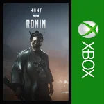 ☑️⭐Hunt: Showdown 1896 - Ронин XBOX⭐☑️