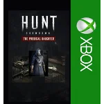 ☑️⭐Hunt: Showdown 1896 - Блудная Дочь XBOX⭐☑️