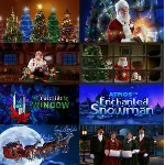 AtmosFx Halloween Projections Bundle ( DOWNLOAD )