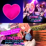 ⚡️ Любовь Деньги Рок-н-Ролл ПОЛНАЯ ИГРА iPhone ios iPad