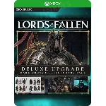 ✅ Lords of the Fallen Deluxe Upgrade XBOX X|S PC Ключ🔑