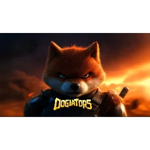 Рефералы🐶Dogiators⚡Быстрые