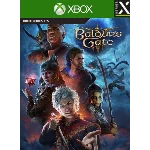 ✅ Baldur´s Gate 3 XBOX SERIES X|S Ключ🔑