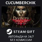Divinity: Original Sin - The Source Saga✅STEAM✅RU+МИР