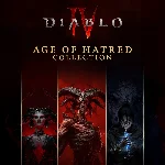 Diablo 4 Standard / Lord of Hatred (BATTLENET KZT)