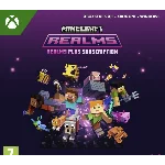 ☑️⭐Minecraft Realms Plus XBOX Куплю на Ваш акк⭐☑️